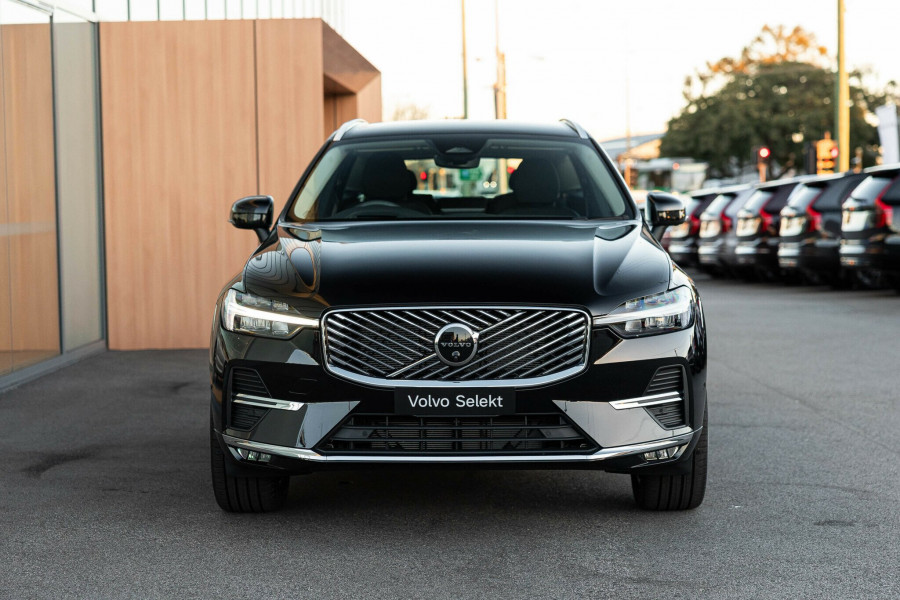 2025 MY26 Volvo XC60 UZ Plus B5 Bright SUV Image 8