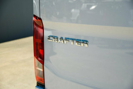 2024 Volkswagen Crafter SY1 50 Van MWB Van