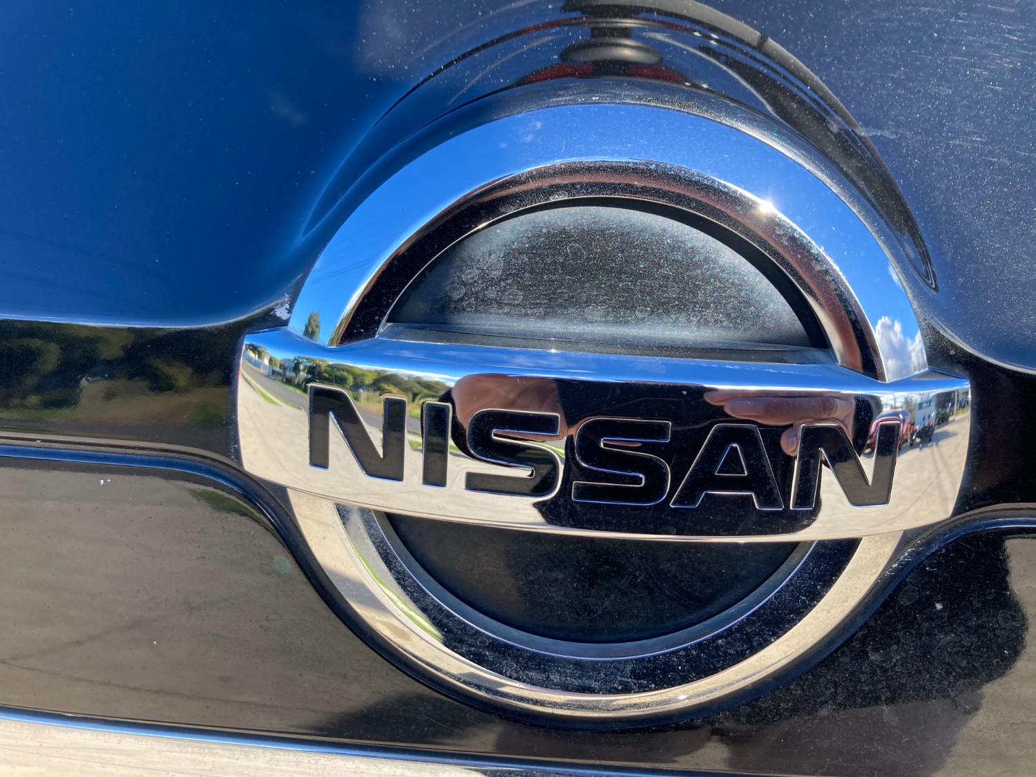2014 Nissan X-Trail T32 ST-L SUV Image 21