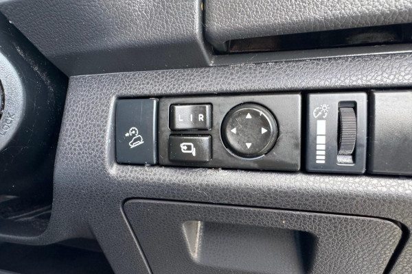 2018 Isuzu MU-X LS-U SUV Image 22