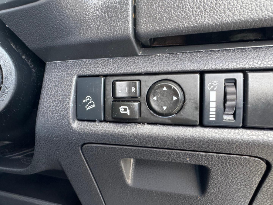 2018 Isuzu MU-X LS-U SUV Image 22