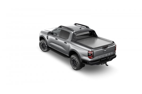 2025 MY25.25 Ford Ranger Wildtrak X P703 Ute Image 5