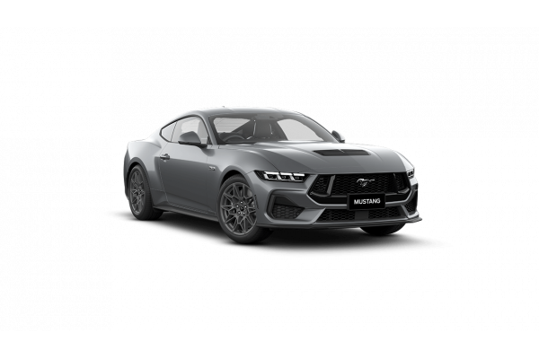 2024 Ford Mustang FN GT Hatch
