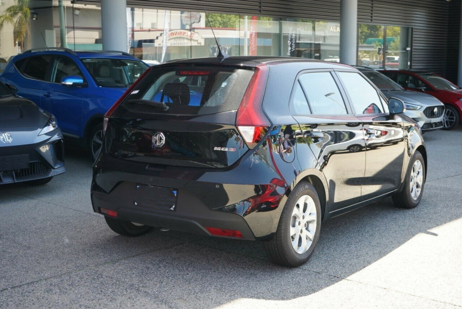 2024 MG 3 SZP1 Core Hatch Image 24