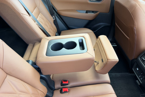 2025 MY26 Nissan X-Trail T33 Ti-L SUV Image 22