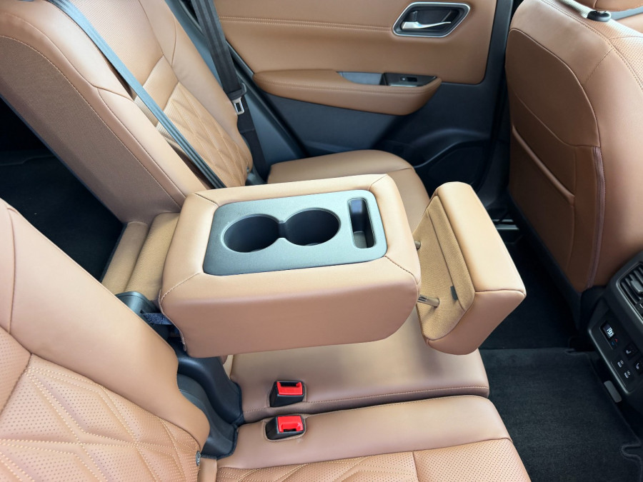 2025 MY26 Nissan X-Trail T33 Ti-L SUV Image 22