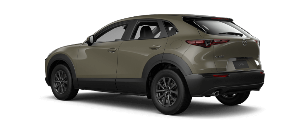 2024 Mazda CX-30 DM Series G20 Pure SUV Image 19