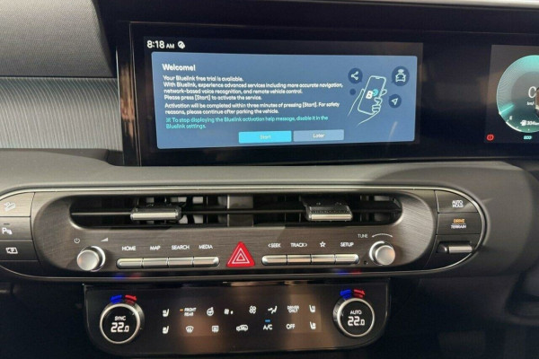 2025 MY26 Hyundai Palisade LX3.V1 Calligraphy SUV Image 22
