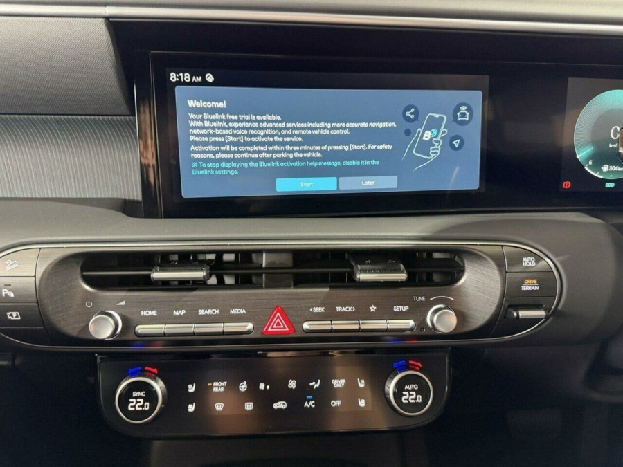 2025 MY26 Hyundai Palisade LX3.V1 Calligraphy SUV Image 22