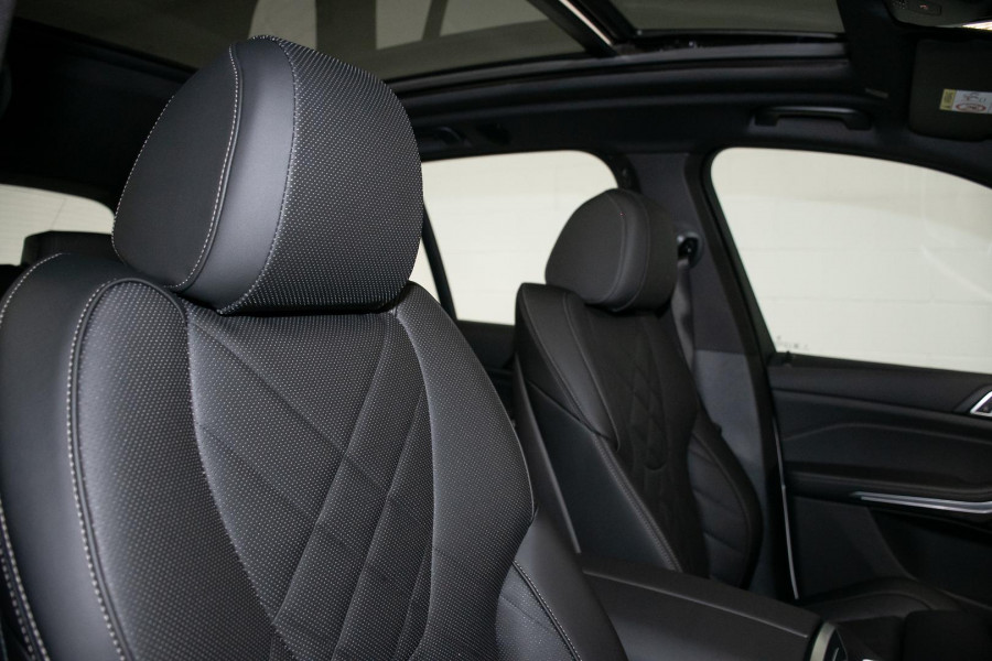2025 BMW X5 G05 LCI xDrive30d M Sport SUV