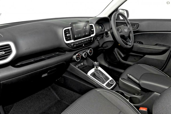 2026 Hyundai Venue QX.V5 Active SUV Image 12