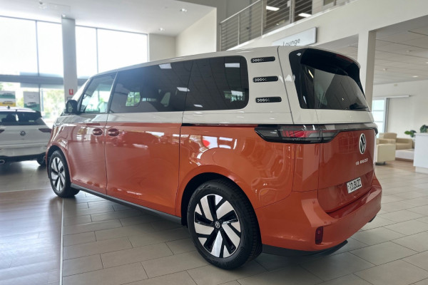 2024 Volkswagen ID. Buzz Pro BEV560 Other Image 5