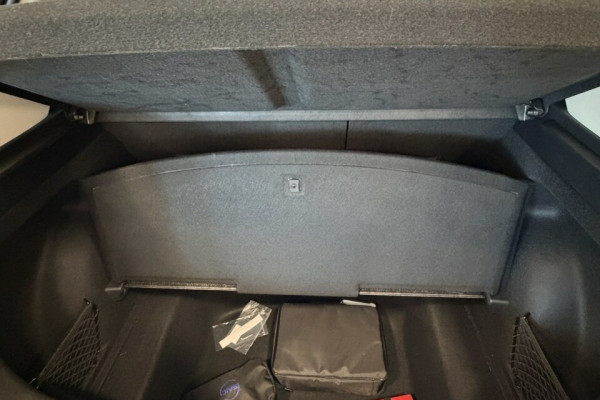 2026 MG MG4 EV Urban AH4E Essence 54 Hatch Image 7