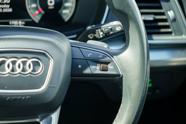 2023 Audi Q5 FY sport TDI quattro S tronic SUV Image 13