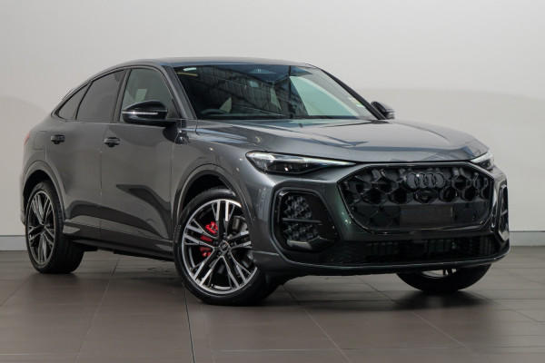 Audi Q5 e-hybrid 270kW