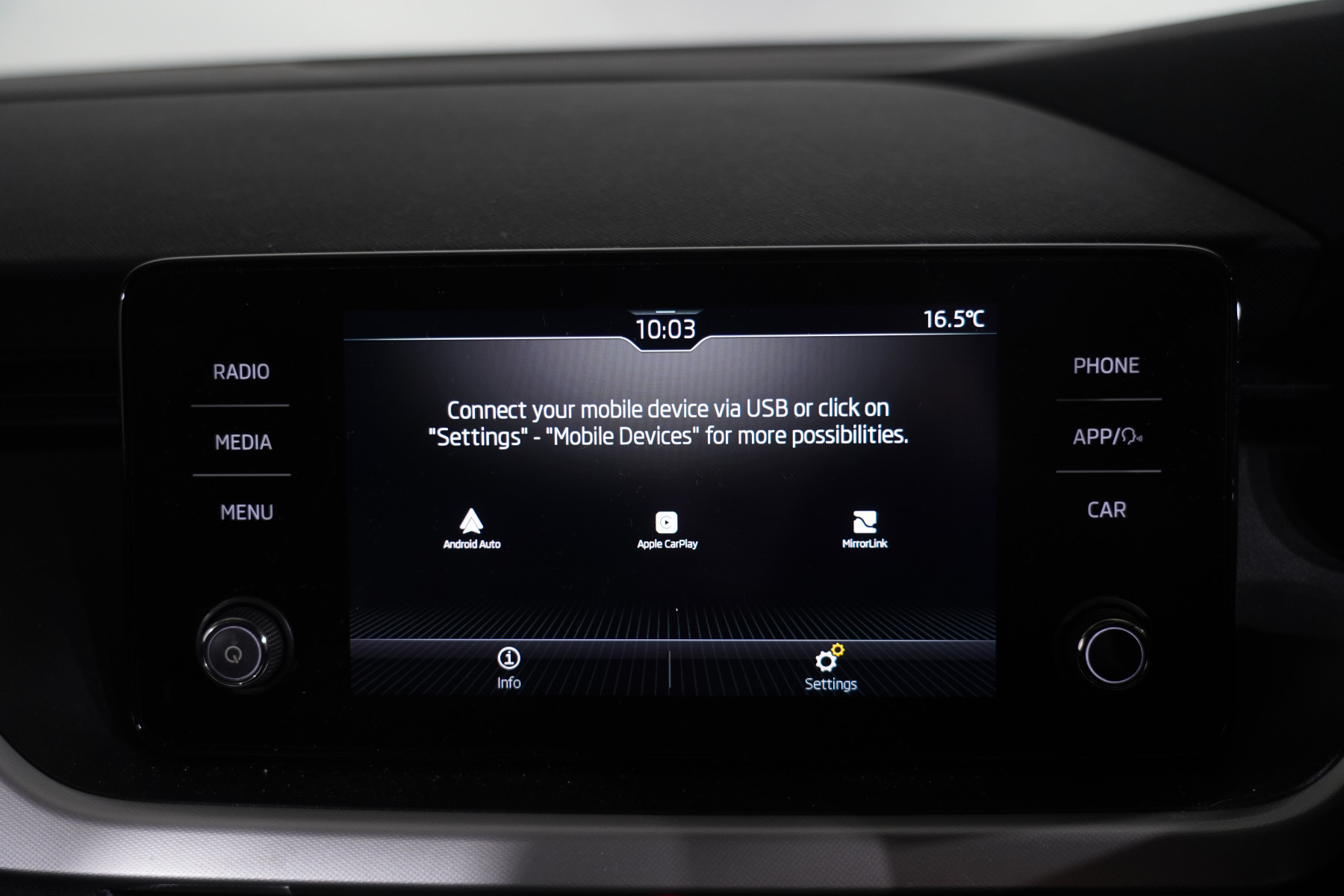2023 Skoda Scala Ambition 85tsi Hatch Image 19
