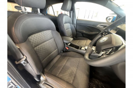 2025 MG MG3 ZP22 Excite Hatch