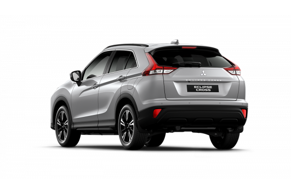 2024 Mitsubishi Eclipse Cross YB LS SUV