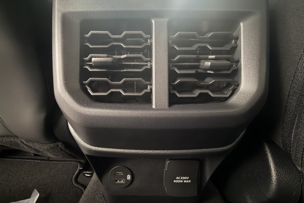 2026 MY26.5 Ford Ranger P703  Raptor Ute Image 15