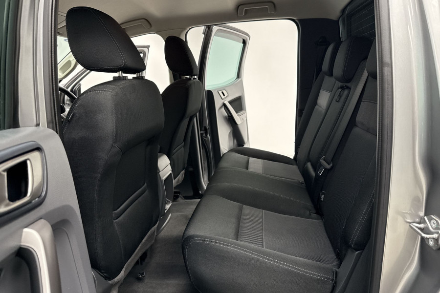 2016 Ford Ranger PX MkII XLT Hi-Rider Ute Image 14