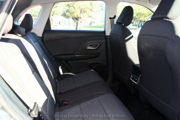 2025 MG ZS ZS32 Excite Hybrid+ SUV Image 5
