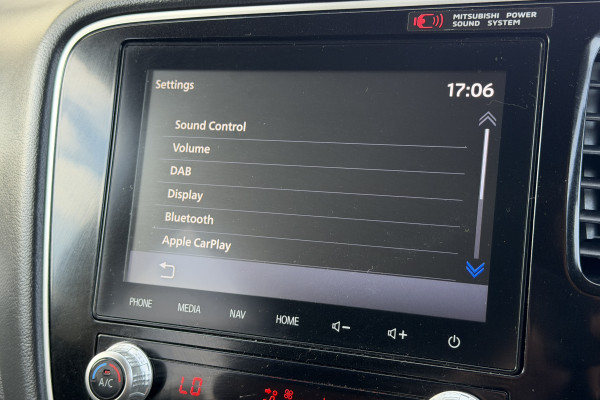 2019 MY20 Mitsubishi Outlander ZL Exceed SUV Image 34