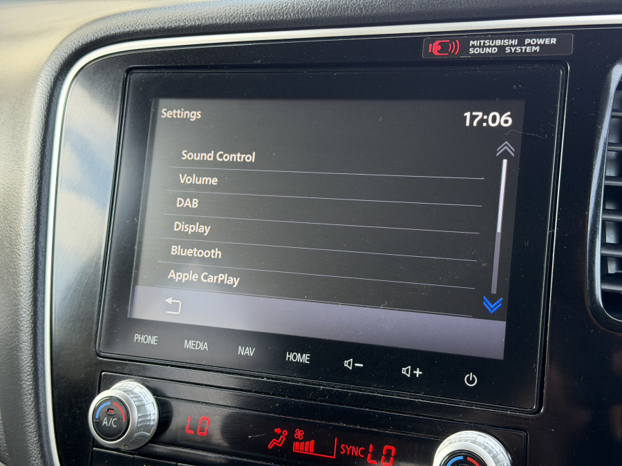 2019 MY20 Mitsubishi Outlander ZL Exceed SUV Image 34