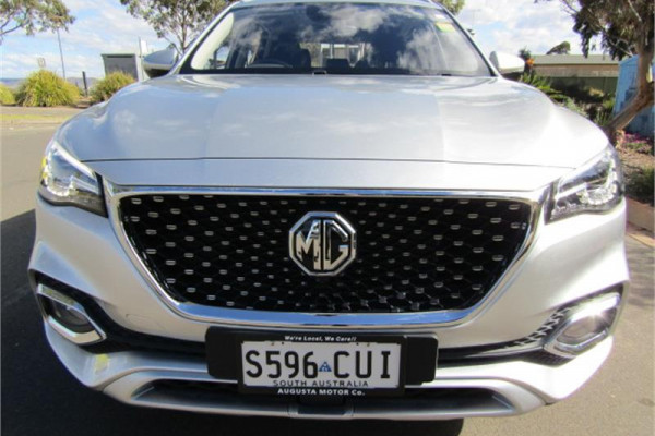 2022 MY23 MG HS Plus EV SAS23 Essence SUV