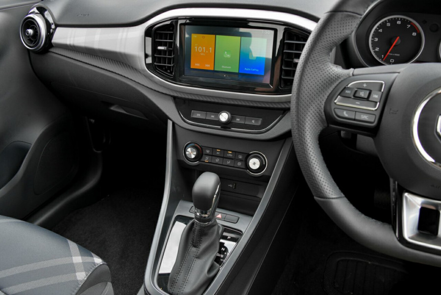 2024 MG MG3 SZP1 Core Hatch Image 7