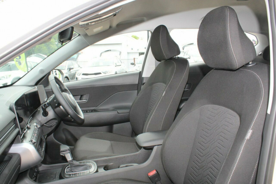 2024 MY25 Hyundai KONA SX2.V2  SUV Image 18