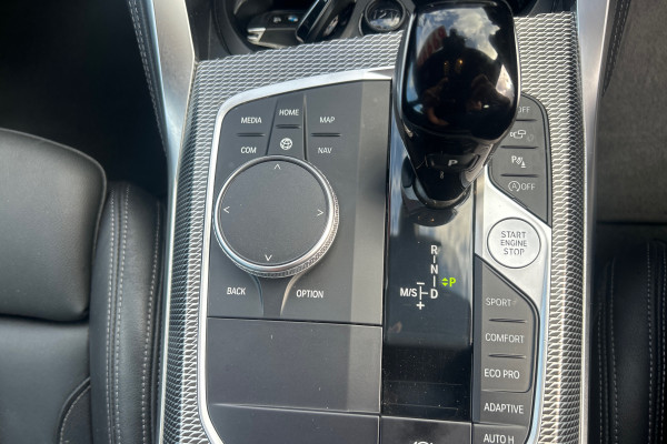 2022 BMW 4 Series G26 430i M Sport Coupe Image 25