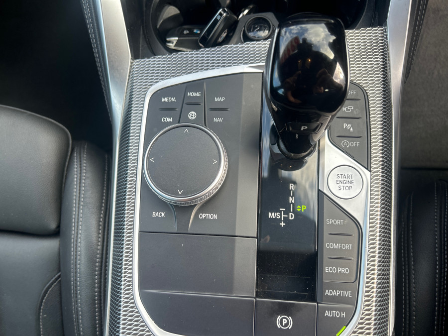 2022 BMW 4 Series G26 430i M Sport Coupe Image 25