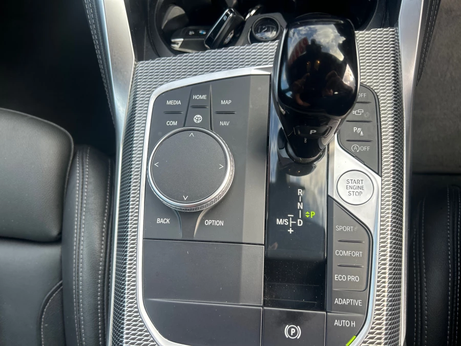 2022 BMW 4 Series G26 430i M Sport Coupe Image 25