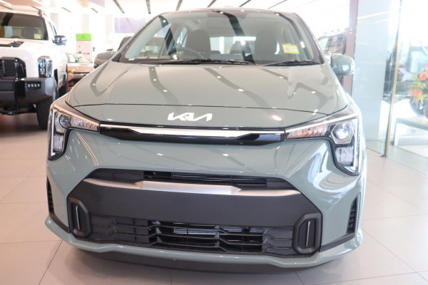 2026 Kia Picanto JA PE2 Sport Hatch Image 7