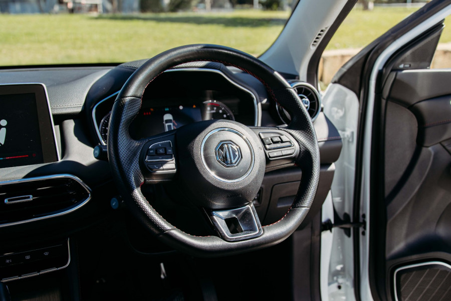 2023 MG HS SAS23 Vibe SUV Image 26