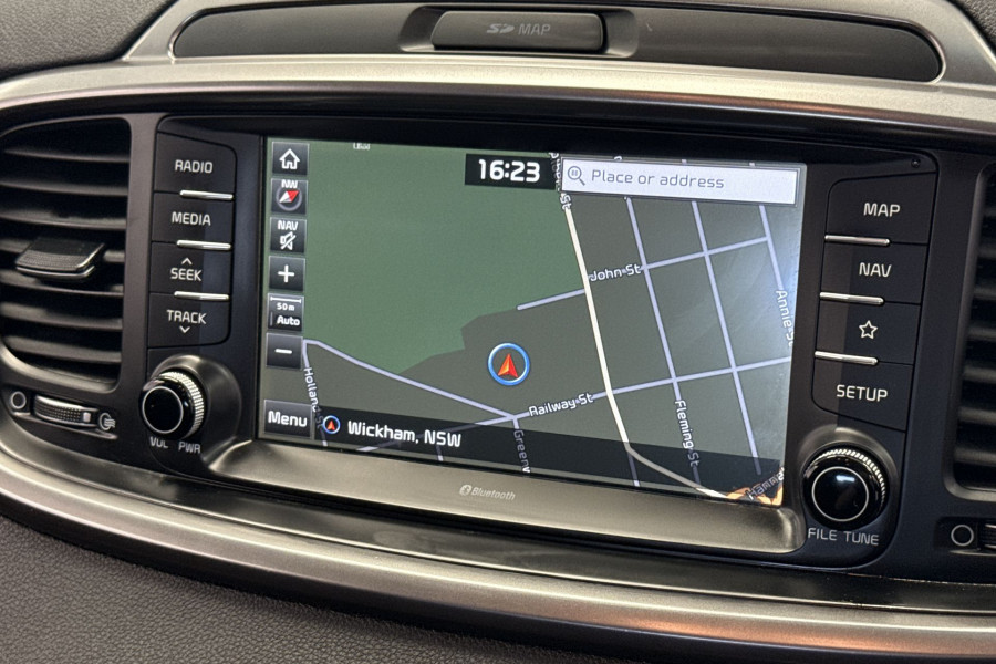 2020 Kia Sorento UM Si SUV Image 8