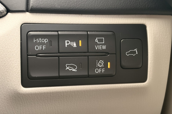 2022 Mazda CX-9 TC Azami LE SUV Image 11