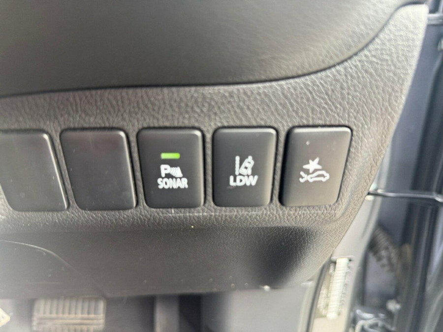 2021 Mitsubishi Outlander ZL ES SUV Image 16