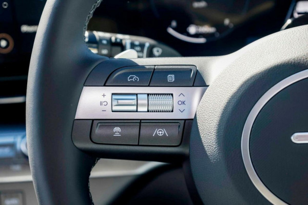 2026 Hyundai KONA SX2.V3 Premium SUV Image 14