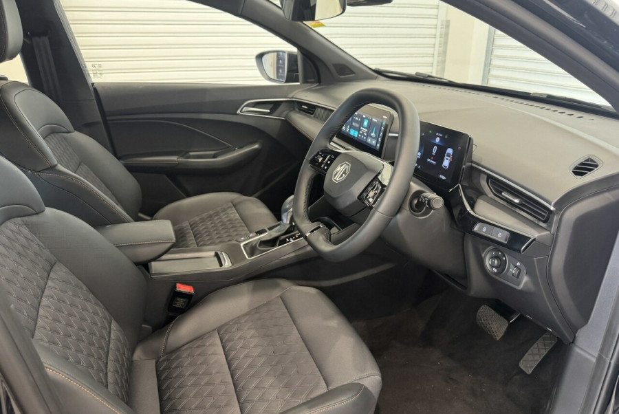 2025 MG MG3 ZP22 Essence Hatch Image 9