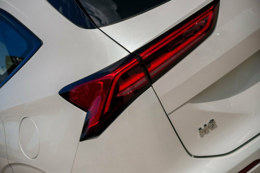 2026 GWM Haval H6 B01 Lux SUV Image 7
