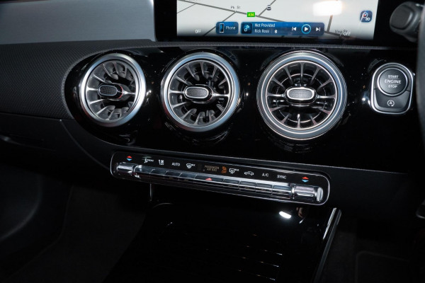 2024 Mercedes-Benz A-Class W177 A45 AMG S Hatch image 13