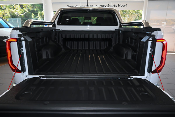 2024 Volkswagen Amarok NF TDI600 Style Ute image 22