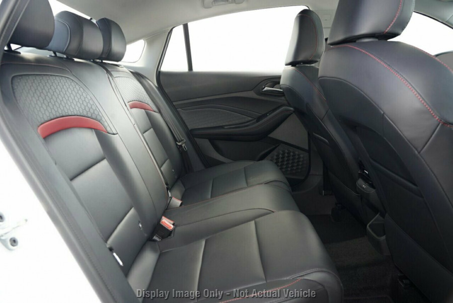 2024 MG MG5 AP32 Essence Sedan Image 8