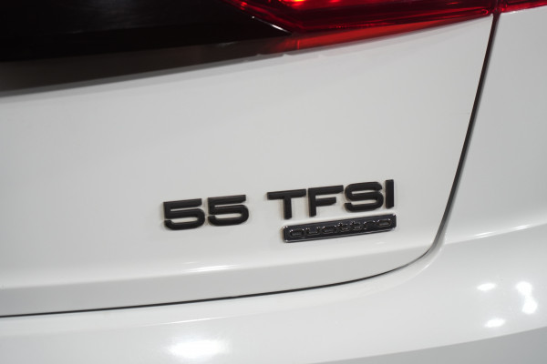 2019 Audi Q8 F1 55 TFSI SUV Image 10