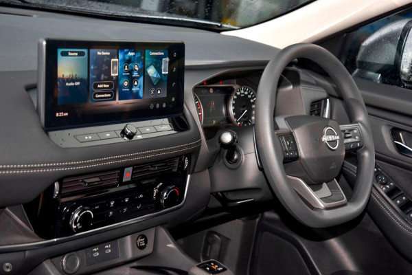 2026 Nissan X-Trail T33 ST SUV Image 6
