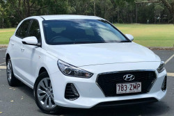 Hyundai i30 Go PD MY19
