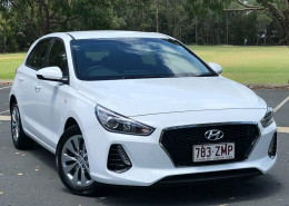 Hyundai i30 Go PD MY19
