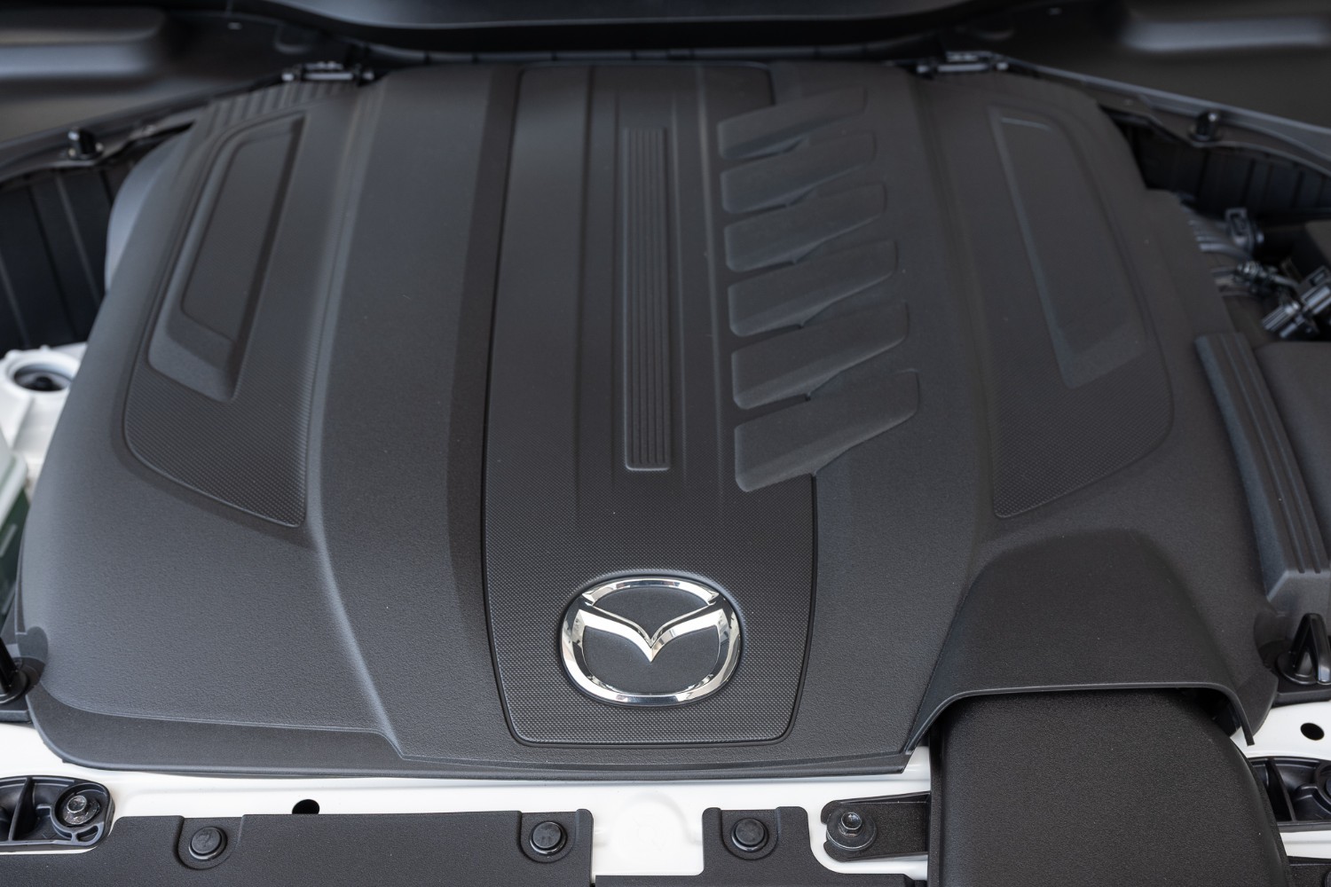 2024 Mazda CX-80 KL D50e GT SUV Image 22