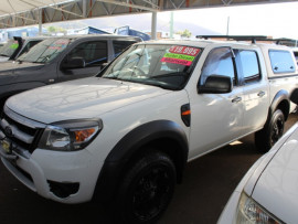 Ford Ranger XL PK